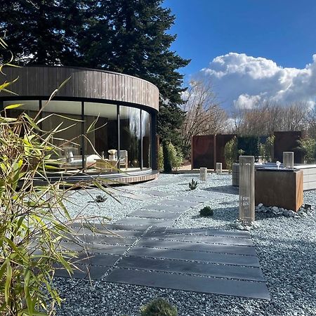 Maison Zugno Hotel & Spa Barretaine 外观 照片