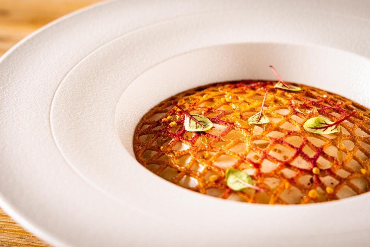Maison Zugno Hotel & Spa Barretaine 外观 照片