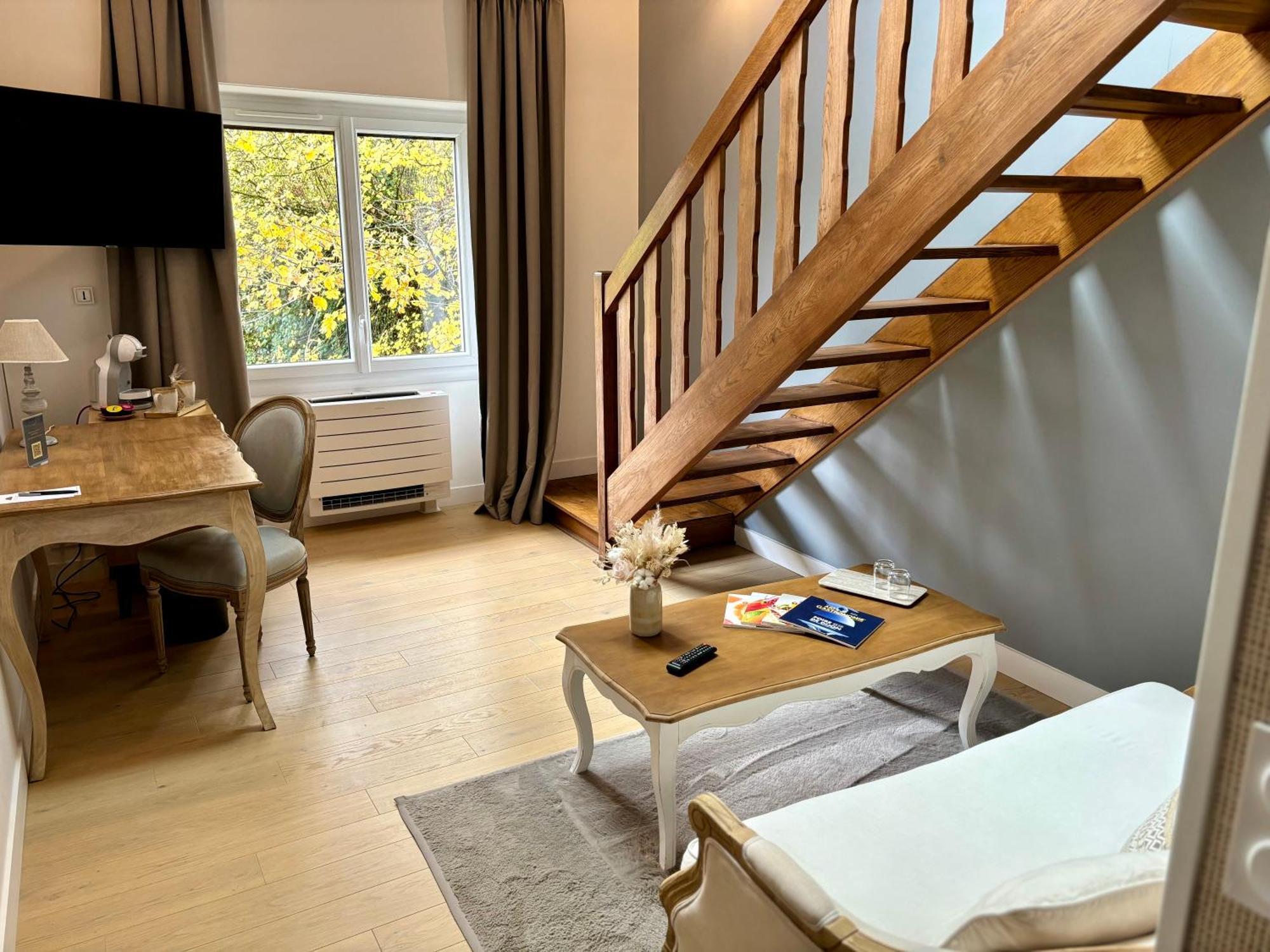 Maison Zugno Hotel & Spa Barretaine 客房 照片