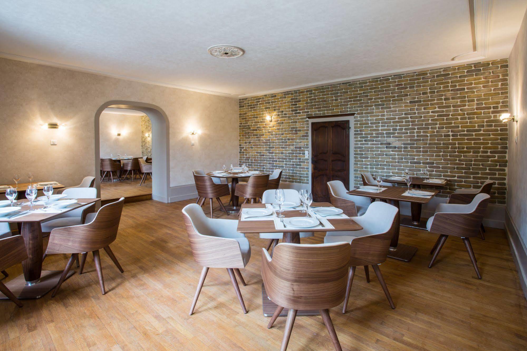Maison Zugno Hotel & Spa Barretaine 外观 照片