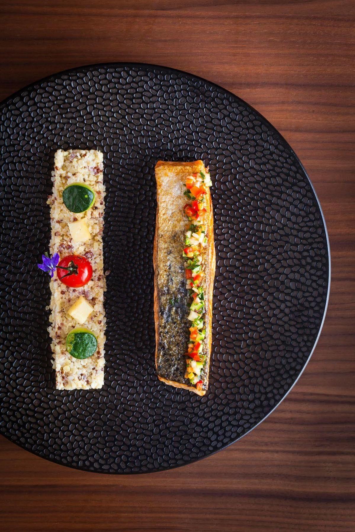 Maison Zugno Hotel & Spa Barretaine 外观 照片