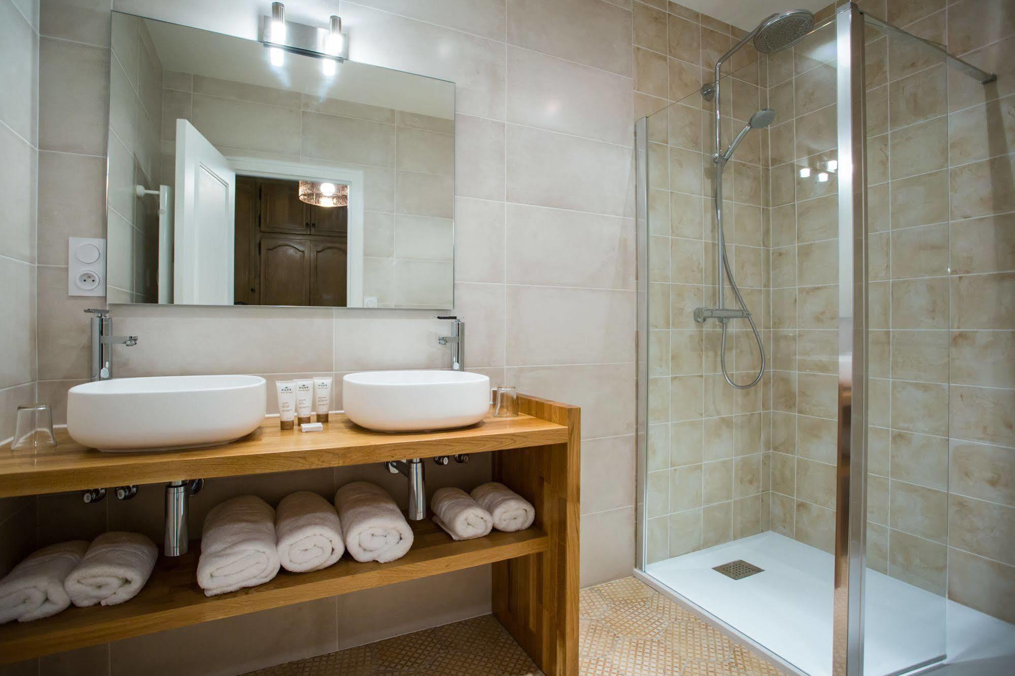 Maison Zugno Hotel & Spa Barretaine 外观 照片